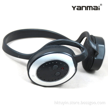 New style fm pc laptop headphones